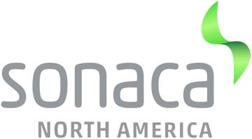 Sonaca North America – Cottonwood Falls, KS Sonaca North America - Cottonwood Falls, KS
