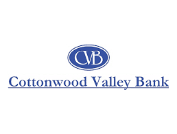 Cottonwood Valley Bank – Cottonwood Falls, KS Cottonwood Valley Bank - Cottonwood Falls, KS