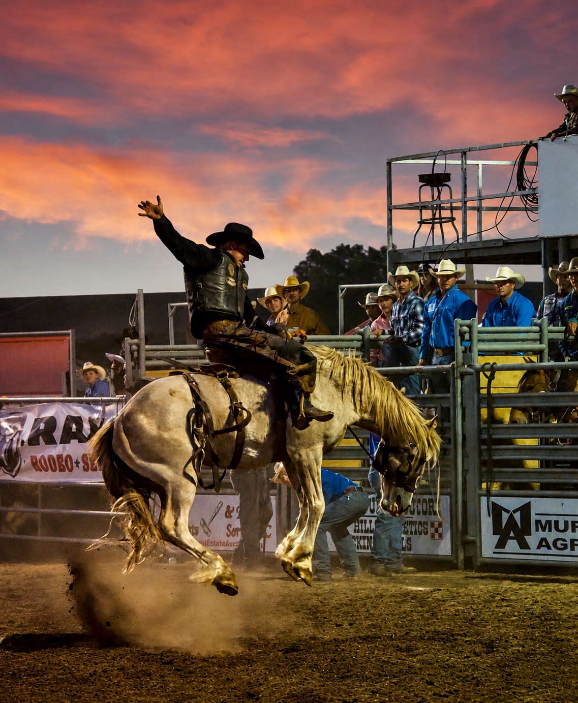 Flint Hills Rodeo Flint Hills Rodeo
