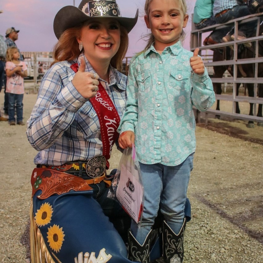Flint Hills Rodeo 2022 Flint Hills Rodeo 2022