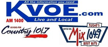 KVOE