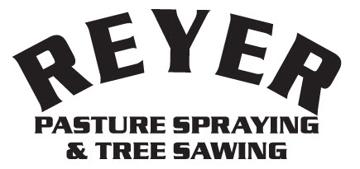 Reyer Pasture Spraying – Strong City, KS Reyer Pasture Spraying - Strong City, KS
