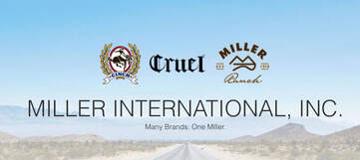 Miller International (Cinch) – Denver, Co Miller International (Cinch) - Denver, Co