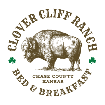 Clover Cliff Ranch Bed & Breakfast – Elmdale, KS Clover Cliff Ranch Bed & Breakfast - Elmdale, KS