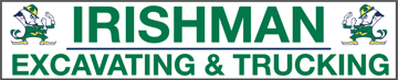 Irishman Excavating & Trucking, John O’Mara – Humbolt, KS Irishman Excavating & Trucking, John O'Mara - Humbolt, KS