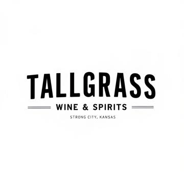 Tallgrass Wine & Spirits – Strong City, KS Tallgrass Wine & Spirits - Strong City, KS